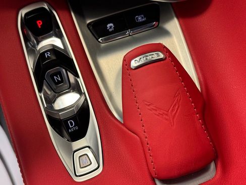 Used 2022 Chevrolet Corvette Stingray Preferred Cpe RWD image 36
