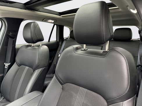 Used 2023 MAZDA CX-50 2.5 S w/ Cargo Package image 10