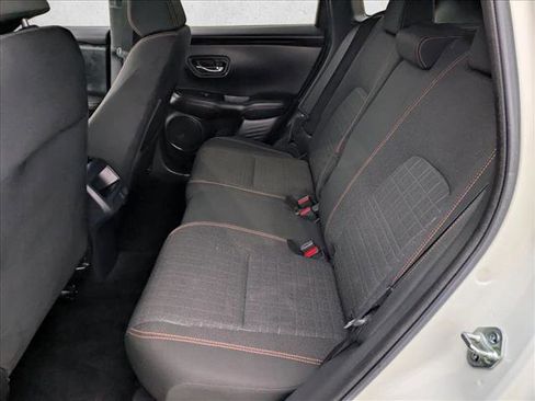 Certified 2023 Honda HR-V Sport image 18