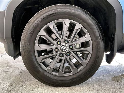 Used 2026 Toyota Land Cruiser image 12