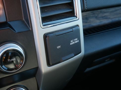 Used 2020 Ford F150 Lariat w/ Equipment Group 502A Luxury AWD/4WD image 19