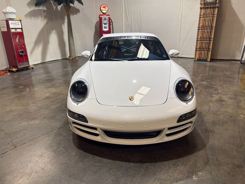 Used 2006 Porsche 911 GT3 RS image 6