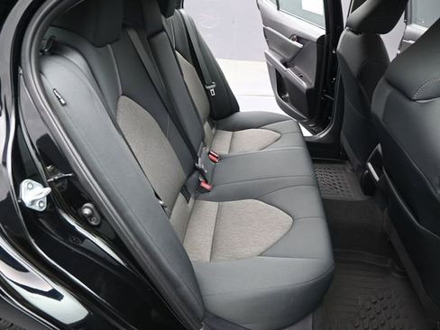 Used 2023 Toyota Camry LE image 16