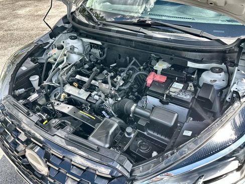 Used 2022 Nissan Kicks S FWD image 28