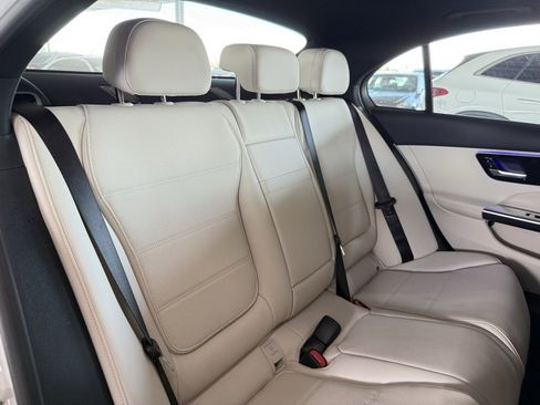 New 2025 Mercedes-Benz C 300 Sedan image 20