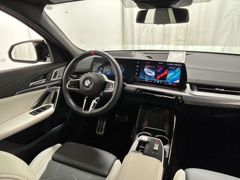 Used 2025 BMW X2 M35i image 10