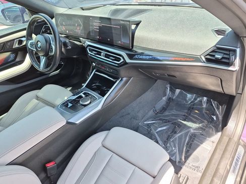 Used 2024 BMW M240i Coupe w/ Premium Package RWD image 18