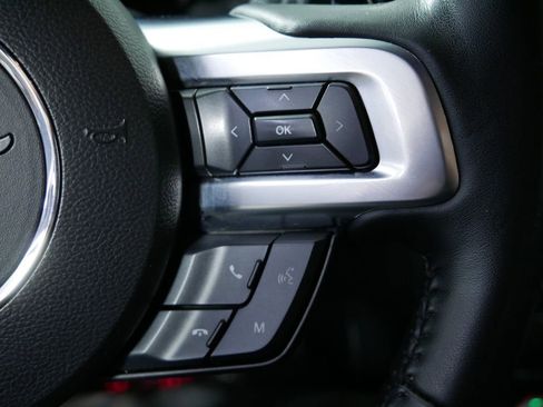 Used 2020 Ford Mustang GT w/ GT Performance Package image 26