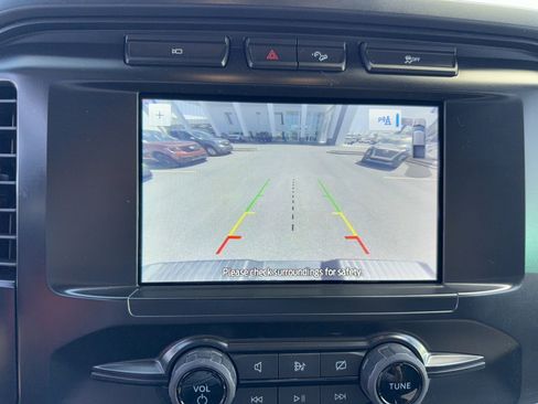 Certified 2022 Ford F150 XL w/ STX Appearance Package image 19