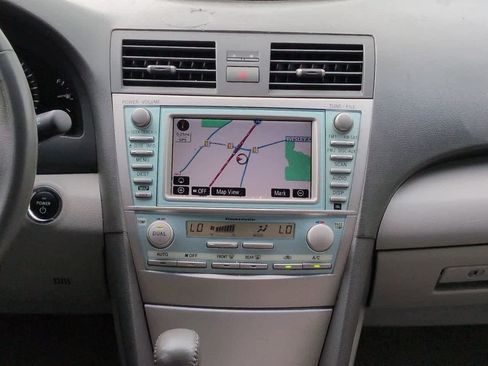 Used 2008 Toyota Camry Hybrid FWD image 17