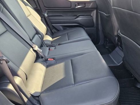 Used 2024 Toyota Land Cruiser image 15