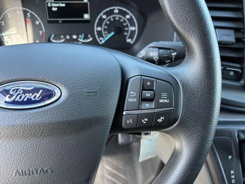 New 2025 Ford Transit 150 Base image 15