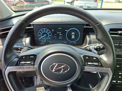 Certified 2024 Hyundai Tucson SEL AWD/4WD image 21