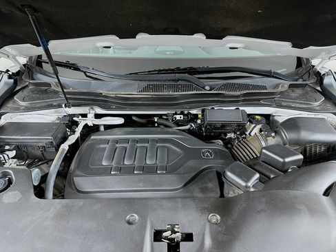 Used 2020 Acura MDX SH-AWD image 34