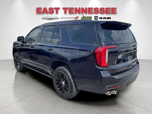 Used 2022 GMC Yukon Denali AWD/4WD image 5