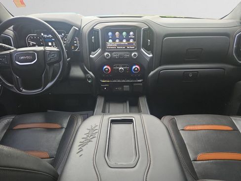 Used 2020 GMC Sierra 1500 AT4 w/ AT4 Premium Package AWD/4WD image 12