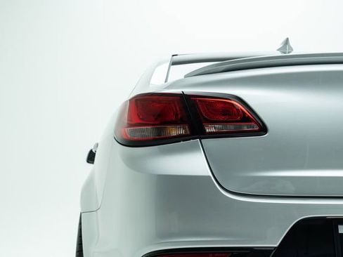 Used 2015 Chevrolet SS image 17