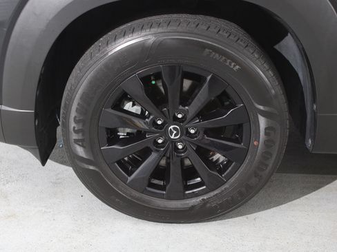 Used 2024 MAZDA CX-50 AWD 2.5 S w/ Cargo Package image 38