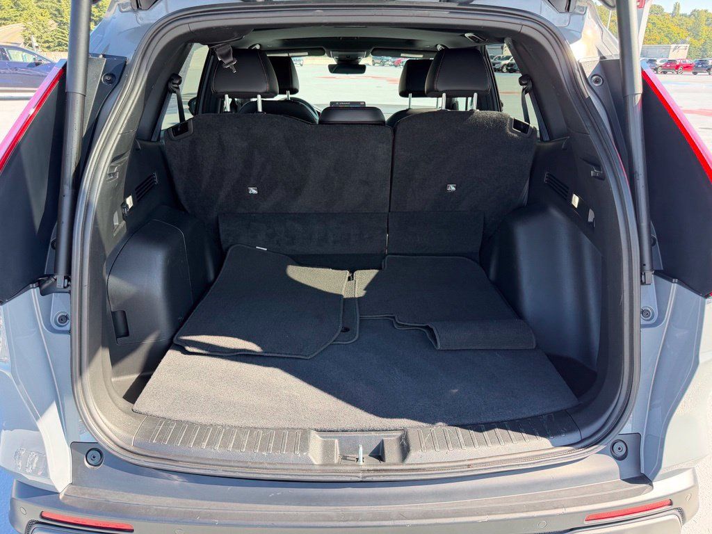 Certified 2024 Honda CR-V Sport-L image 13