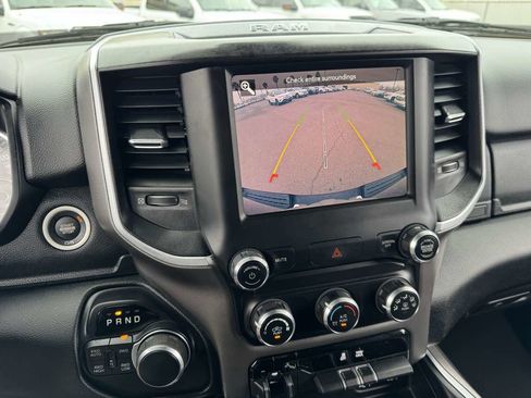 Used 2019 RAM 1500 Big Horn image 31