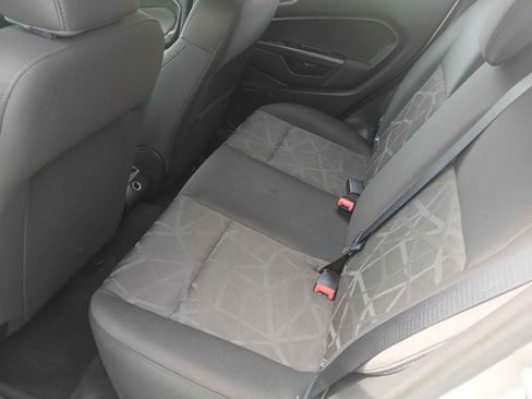 Used 2011 Ford Fiesta SE w/ 203A Rapid Spec Order Code FWD image 17