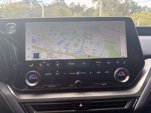 Used 2024 Lexus TX 350 AWD w/ Captains Chair Package image 14