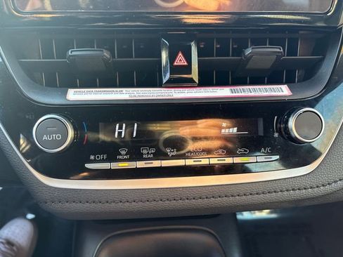 Certified 2024 Toyota Corolla SE image 48