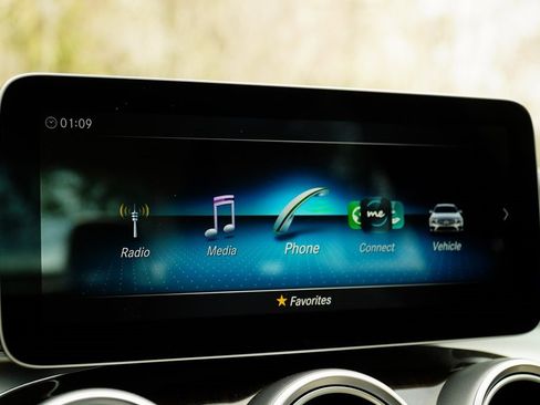 Used 2020 Mercedes-Benz C 300 Sedan image 18