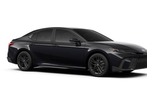 New 2026 Toyota Camry SE image 72