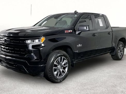 Used 2023 Chevrolet Silverado 1500 RST AWD/4WD image 14