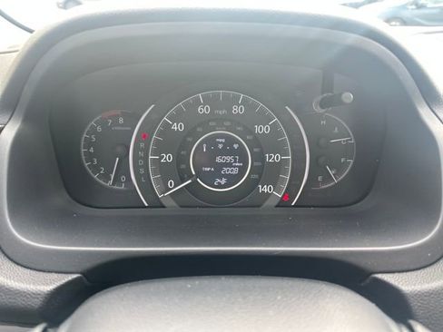 Used 2016 Honda CR-V EX-L image 15