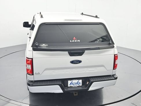Used 2018 Ford F150 XL w/ Equipment Group 101A Mid RWD image 33