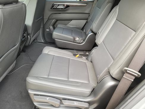 New 2026 Chevrolet Tahoe LT w/ Comfort Package RWD image 10