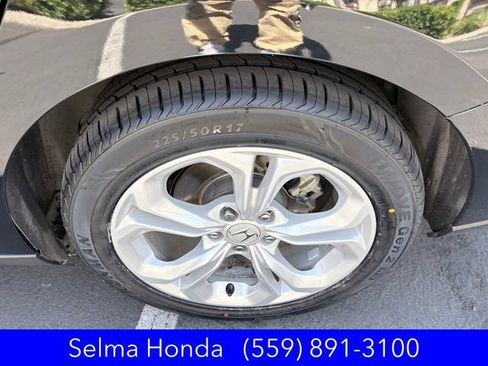Used 2023 Honda Accord LX image 25