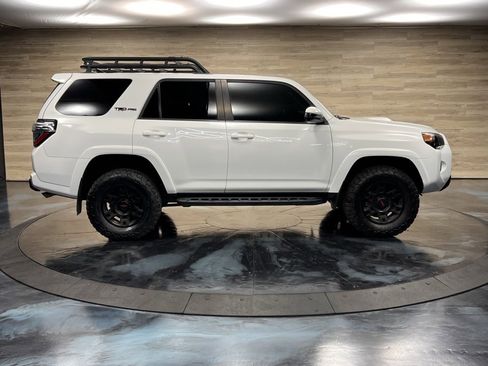 Used 2019 Toyota 4Runner TRD Pro image 14