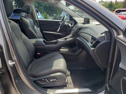 Certified 2024 Acura RDX SH-AWD image 20