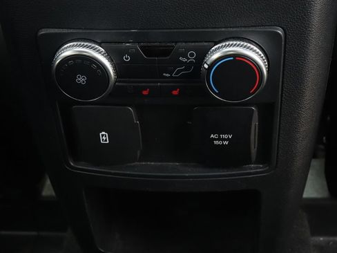 Certified 2020 Ford Explorer Limited AWD/4WD image 20