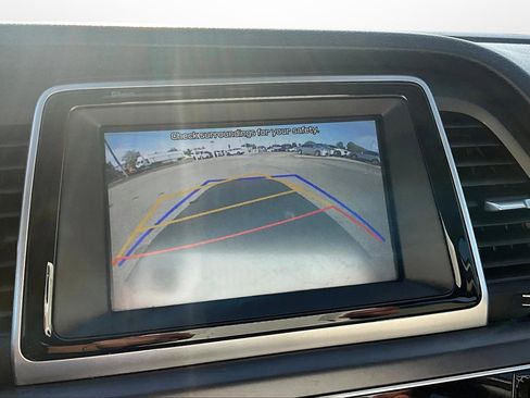 Used 2019 Hyundai Sonata ECO image 30