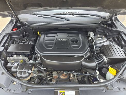 Used 2018 Jeep Grand Cherokee Limited AWD/4WD image 28