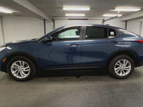 New 2026 Buick Envista Preferred w/ Convenience I Package FWD image 37