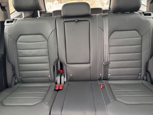 New 2026 Volkswagen Atlas SEL image 14