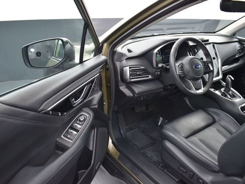 Used 2023 Subaru Outback Limited AWD/4WD image 8