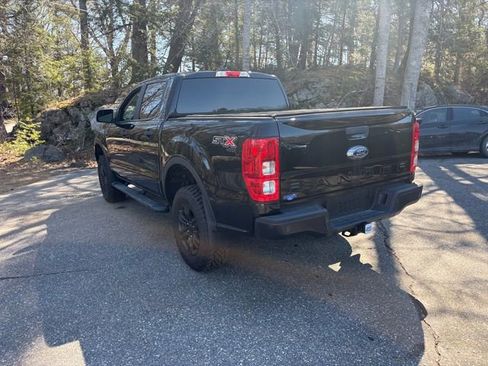 Used 2022 Ford Ranger XL w/ Equipment Group 101A High image 13