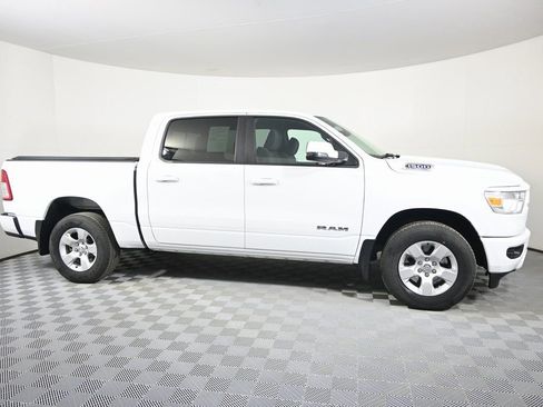 Used 2024 RAM 1500 Big Horn image 9