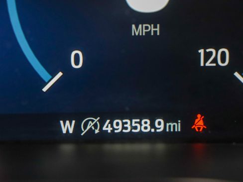 Used 2023 Ford F150 Lariat w/ Equipment Group 502A High image 18