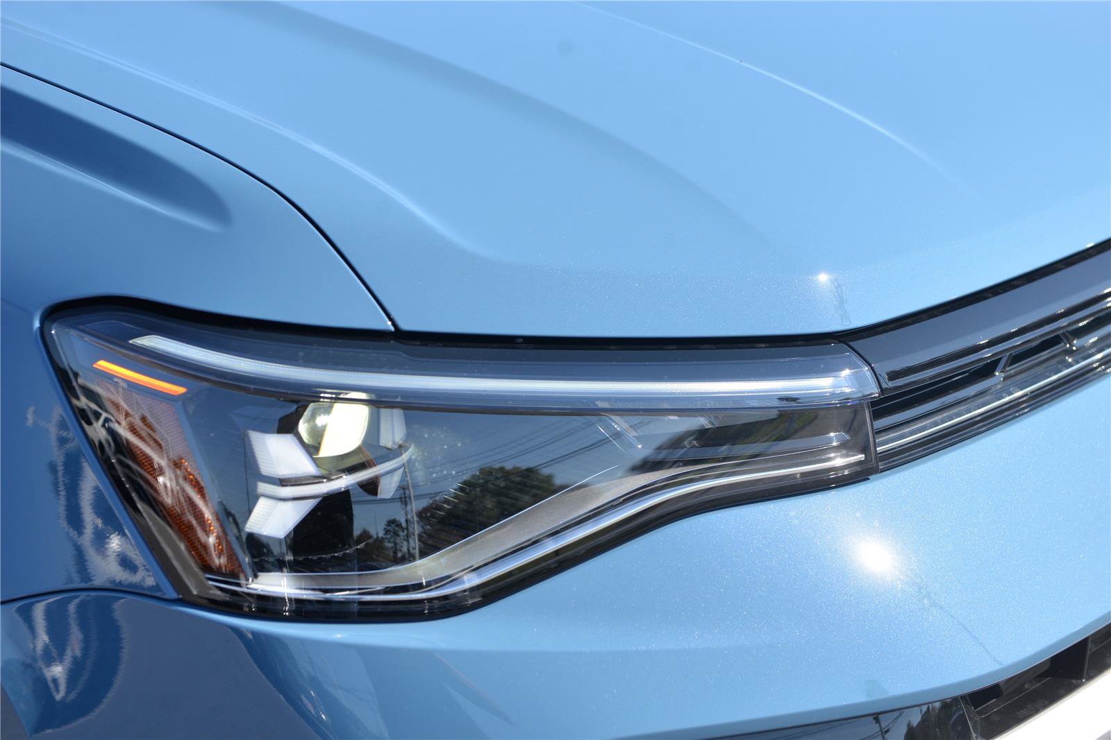 New 2027 Volkswagen Jetta SE FWD image 10