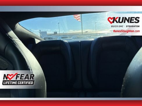 Used 2024 Ford Mustang Dark Horse image 33