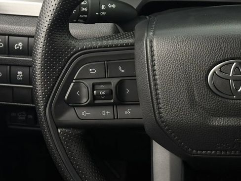 New 2026 Toyota Tacoma SR5 AWD/4WD image 15