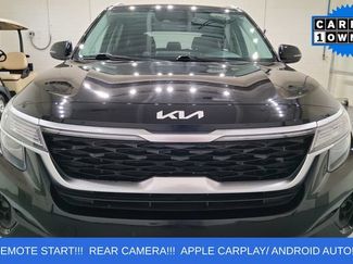 Used 2023 Kia Seltos S FWD video 2