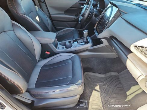 Used 2024 Subaru Crosstrek 2.5i Limited image 13